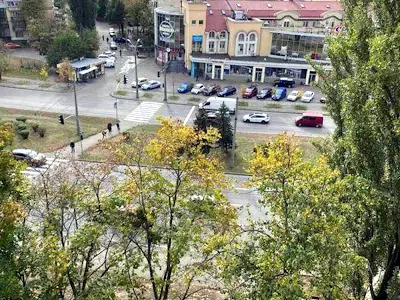 квартира за адресою Ярослава Івашкевича вул., 3