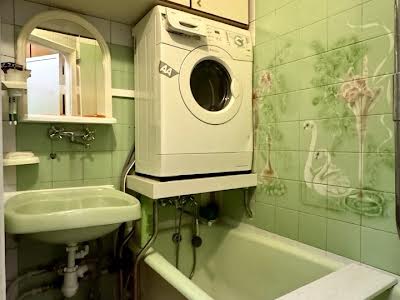 квартира по адресу Лейпцизька, 3