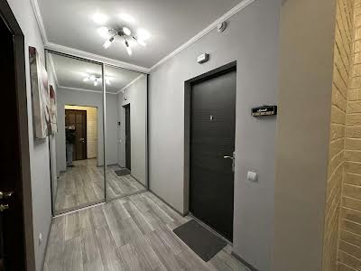 квартира по адресу Тираспольская ул., 58