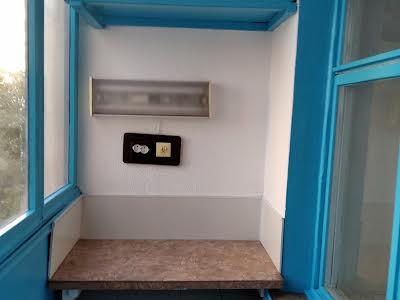 квартира по адресу Науки просп., 15