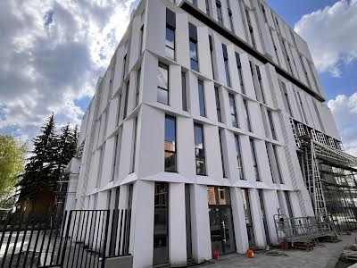 квартира за адресою Угорська, 14А