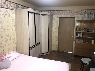квартира за адресою Павла Тичини просп., 9
