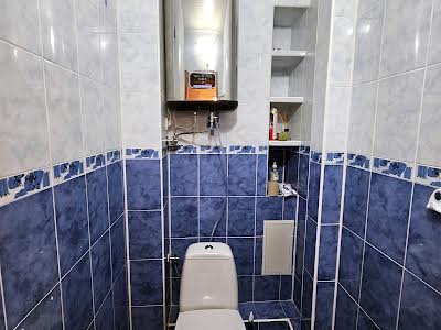 квартира за адресою Григорія Ващенка вул., 1