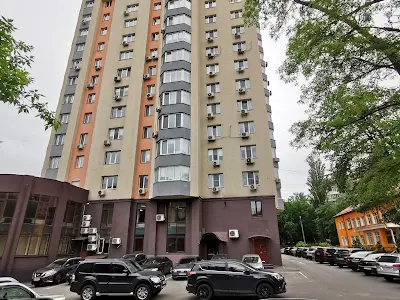 квартира по адресу Борщаговская ул., 206