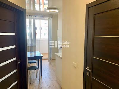 квартира по адресу Козакевича ул., 31