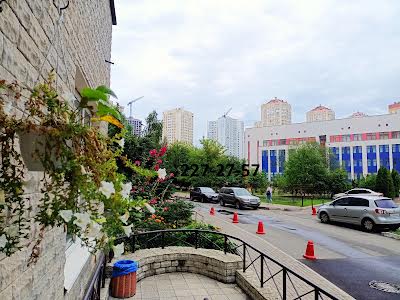 квартира по адресу Днепровская набережная ул., 19-В