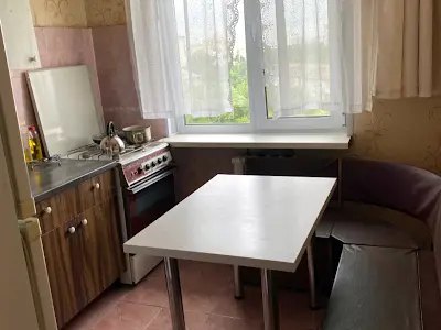 квартира по адресу Вацлава Гавела бульв. (Івана Лепсе), 5-Б