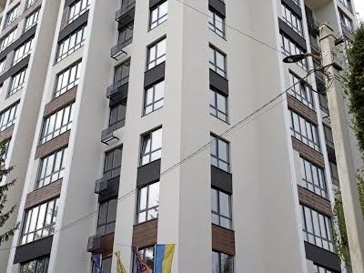 квартира по адресу Озёрная ул., 20/4Б