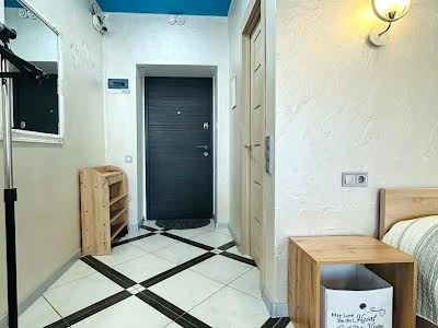 квартира за адресою Боголюбова вул., 33