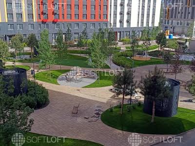 квартира за адресою Столичне шосе, 3