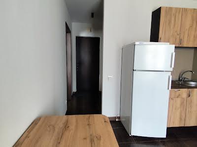квартира за адресою Сергія Данченка вул., 28