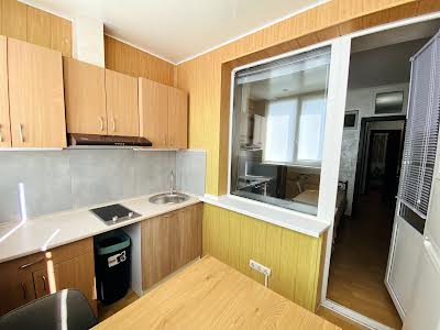 квартира по адресу Анны Ахматовой ул., 16-Б