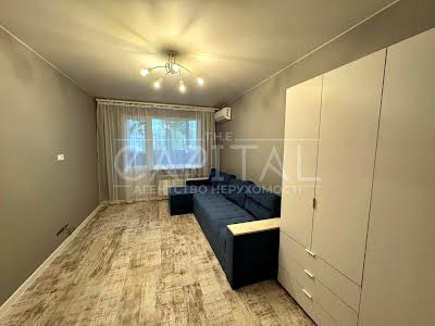 квартира за адресою Гарматна вул., 40