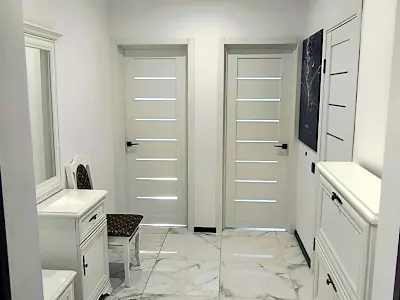 квартира за адресою Столичне шосе, 3
