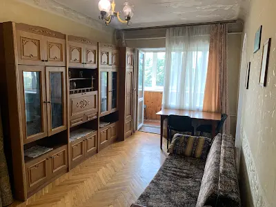 квартира по адресу Даниила Щербаковского ул. (Щербакова), 72