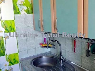 квартира по адресу Зои Гайдай ул., 3