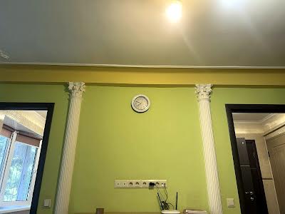 квартира по адресу Кібальчича, 6