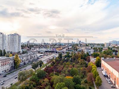 квартира за адресою Берестейський просп. (Перемоги), 42