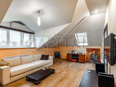 квартира за адресою Ярославська вул., 30