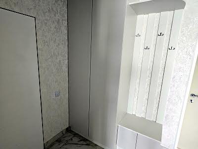 квартира по адресу Драгоманова ул., 31-А
