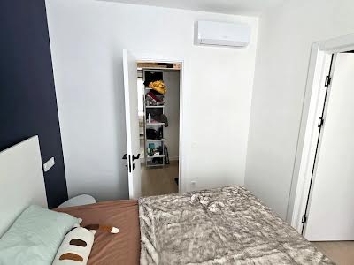 квартира за адресою Промениста вул., 42