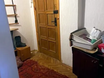 квартира за адресою Івана Дзюби вул. (Сім'ї Сосніних), 12