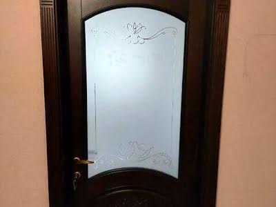квартира по адресу Миколи Хвильового ул., 3-А