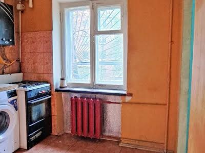 квартира за адресою Делегатський пров., 3