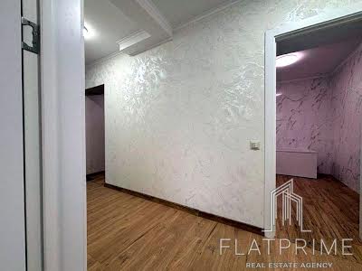 квартира за адресою Приладний пров., 4