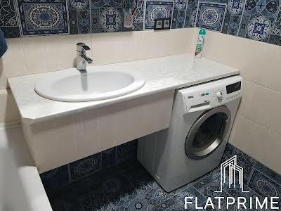 квартира за адресою Дмитра Луценка вул. (Крейсера 