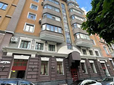 квартира по адресу Кропивницкого ул., 8