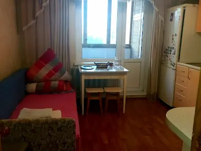 квартира по адресу Киев, Вишняковская ул., 3