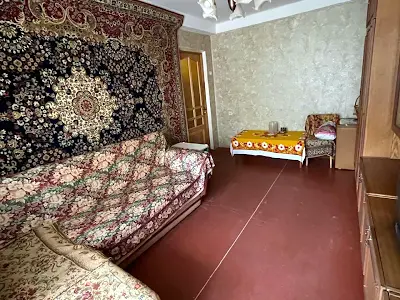 квартира за адресою Чорнобильська вул., 13