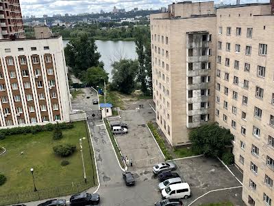 квартира по адресу Левка Лукьяненко ул. (Маршала Тимошенко), 2/4