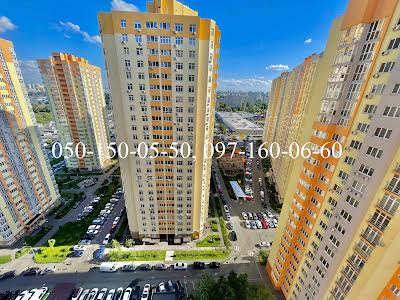 квартира за адресою Сім'ї Кульженків вул. (Петра Дегтяренка), 37