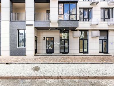 квартира за адресою Бульварно-Кудрявська вул. (Воровського), 15а