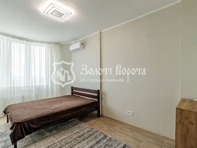 квартира за адресою Світла вул., 3д