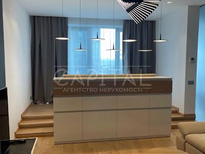 квартира по адресу Днепровская набережная ул., 6в