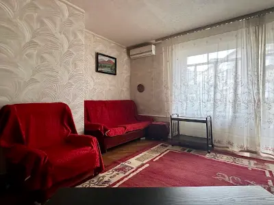 квартира за адресою Лесі Українки бульв., 24