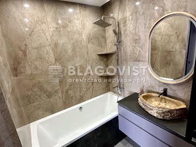 квартира за адресою Київ, Євгена Сверстюка вул. (Марини Раскової), 6-Д