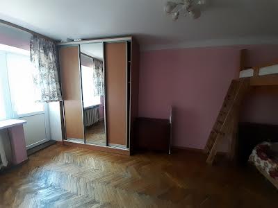 квартира за адресою Ружинська вул. (Вільгельма Піка), 24