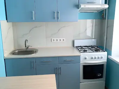 квартира за адресою Леся Курбаса просп., 14-А