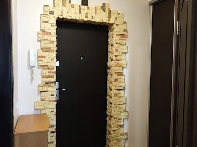 квартира за адресою Ігоря Шамо бульв. (Олексія Давидова), 19