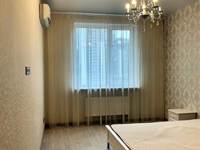 квартира за адресою Київ, Андрія Верхогляда вул. (Михайла Драгомирова), 14-А