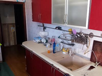 квартира по адресу Академика Королёва ул., 81
