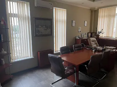 коммерческая по адресу Киев, Вахтанга Кикабидзе ул. (Булгакова), 12