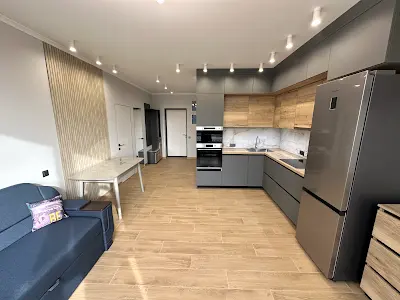 квартира за адресою Шолуденка вул., 30