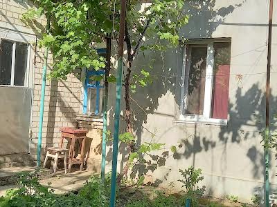 дом по адресу Василия Сухомлинского ул. (Совхозна)