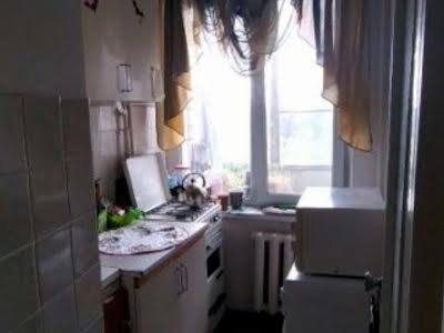 квартира по адресу Смелянская ул., 19