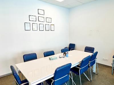комерційна за адресою Київ, Мечникова узвіз (Кловський), 7А